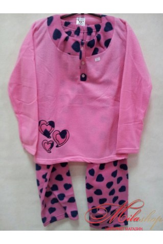 Флисовая пижама Onur (Турция) 53005